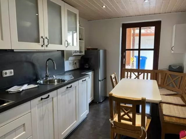 Apartment Bergfamilie Gemütlich Ausgestattet, Ruhig Und Familienfreundlich