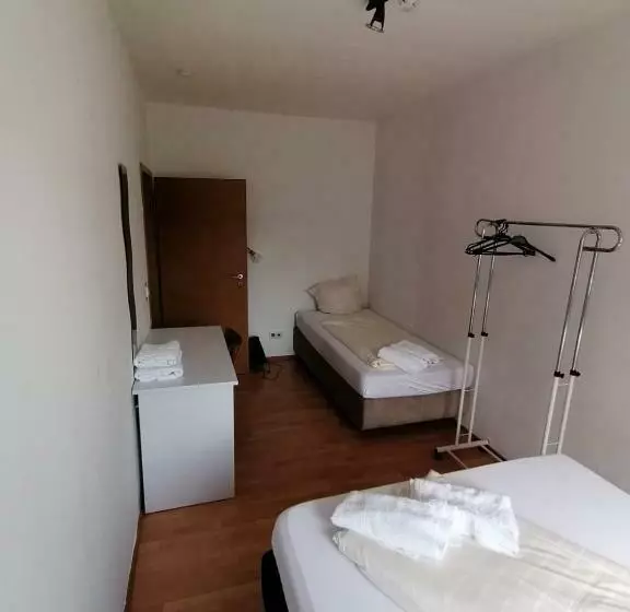 Apartment Mit 3 Schlafzimmer