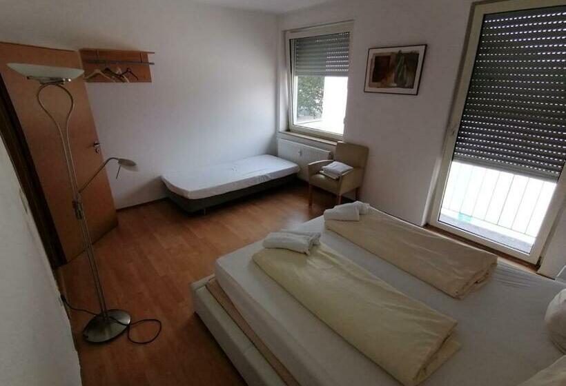 Apartment Mit 3 Schlafzimmer