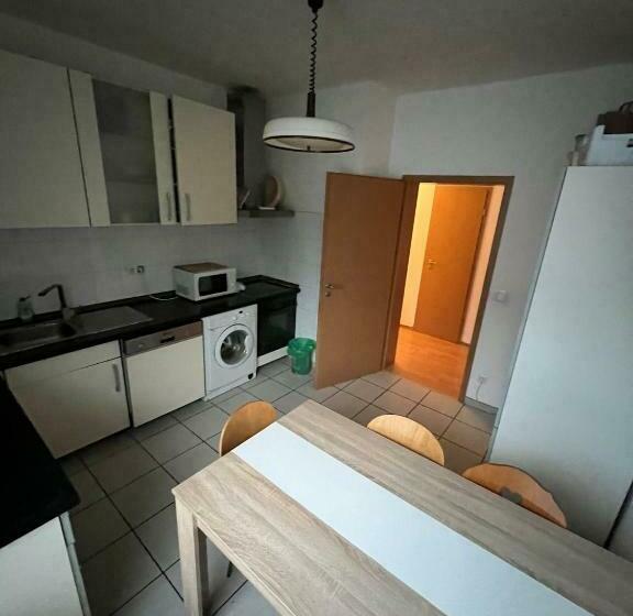 Apartment Mit 3 Schlafzimmer
