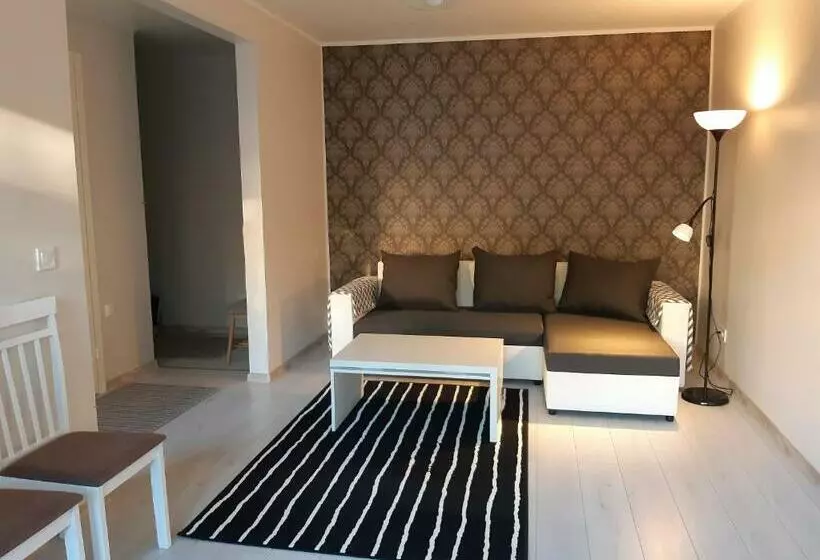 Apartment Südalinnas