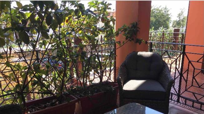 Appartamento ‘il Fiordaliso’