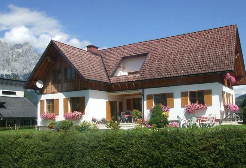 Appartement Pölzl öblarn Region Schladming Dachstein