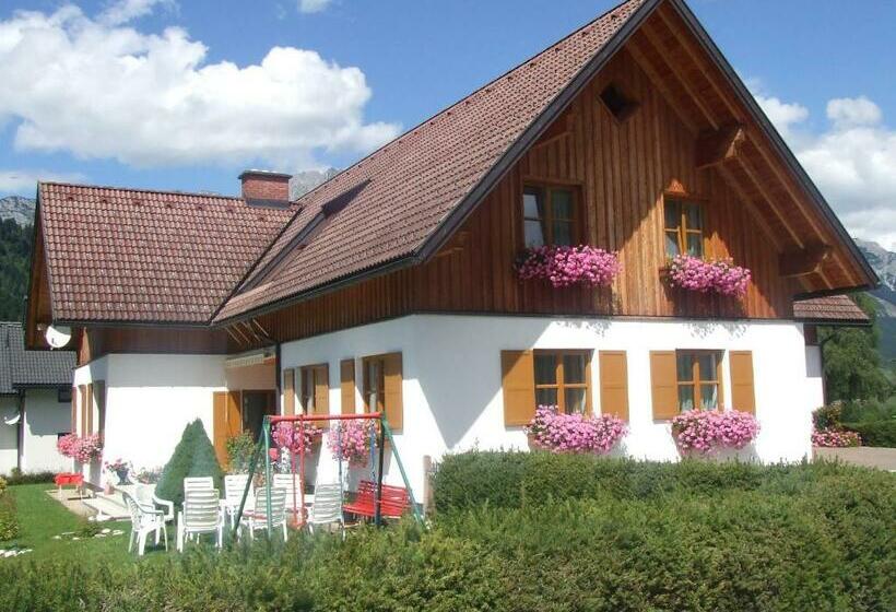 Appartement Pölzl öblarn Region Schladming Dachstein