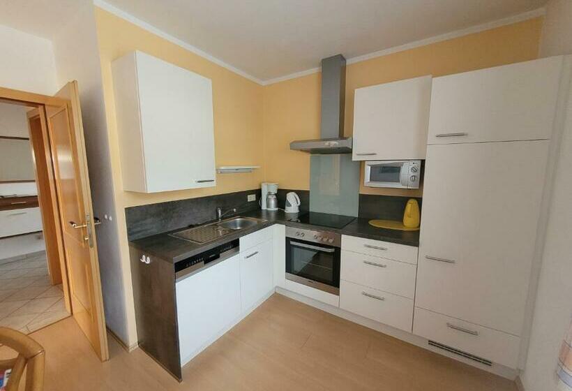 Appartement Pölzl öblarn Region Schladming Dachstein