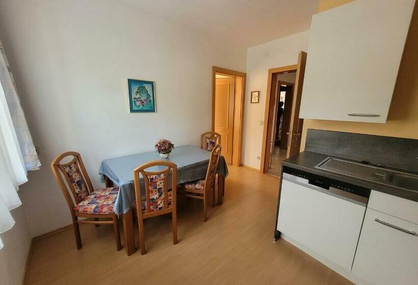 Appartement Pölzl öblarn Region Schladming Dachstein