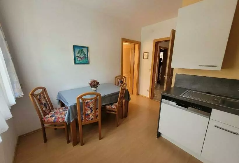 Appartement Pölzl öblarn Region Schladming Dachstein