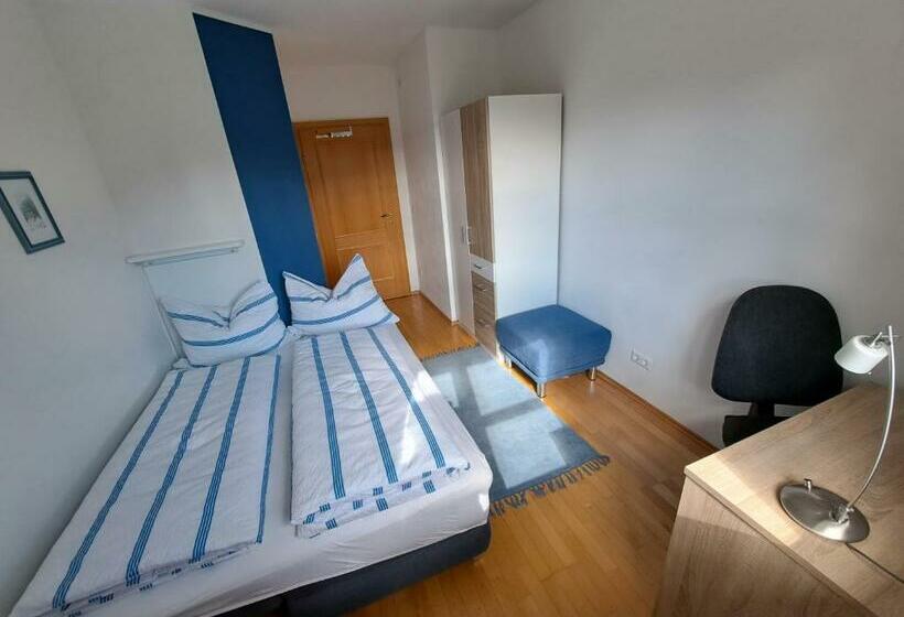 Appartement Pölzl öblarn Region Schladming Dachstein