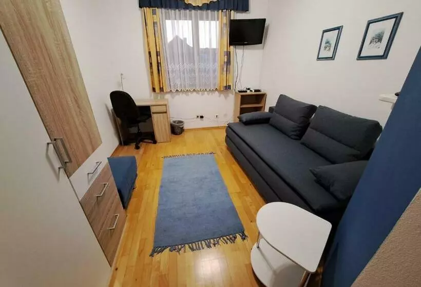 Appartement Pölzl öblarn Region Schladming Dachstein