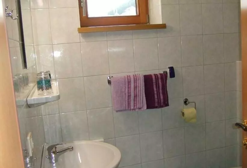 Appartement Pölzl öblarn Region Schladming Dachstein