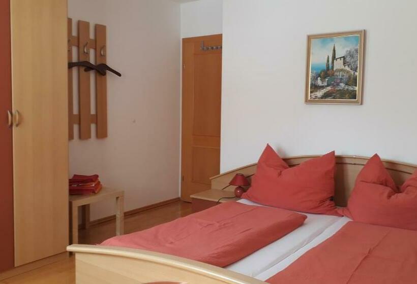 Appartement Pölzl öblarn Region Schladming Dachstein