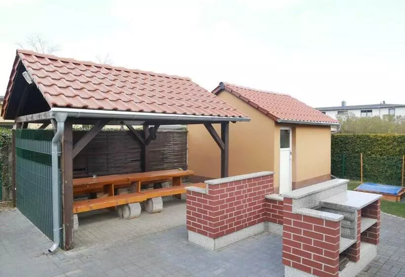 Biantali Ferienwohnungen Haus Bodo