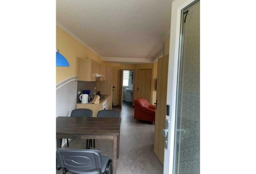 Biantali Ferienwohnungen Haus Bodo