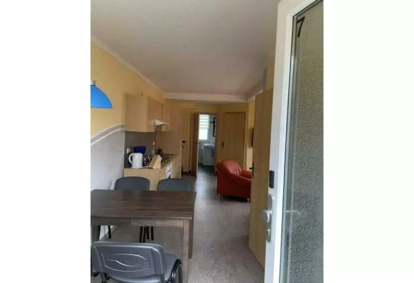 Biantali Ferienwohnungen Haus Bodo