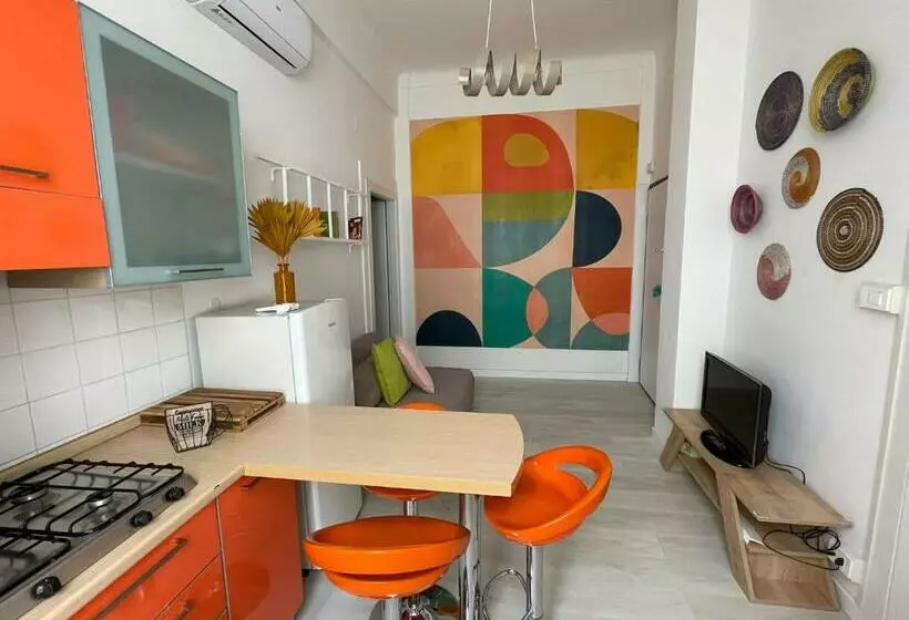 Casa Arcobaleno