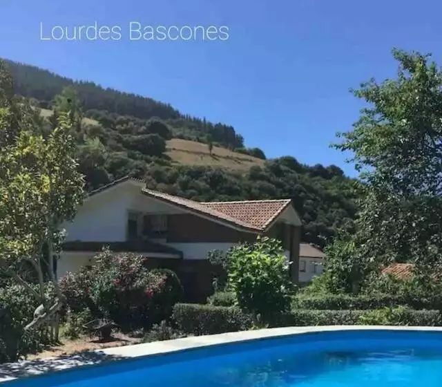 Casa De Los Belgas