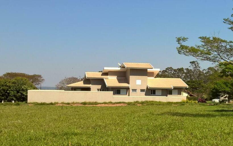 Casa Piscina Climatizada Santa Barbara Resort #casadecampo131