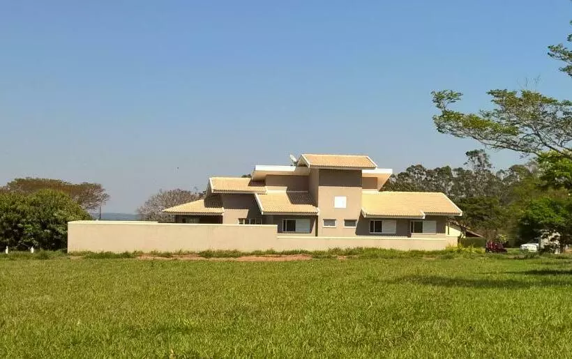 Casa Piscina Climatizada Santa Barbara Resort #casadecampo131