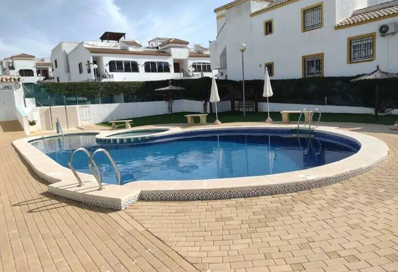 Casa Sol Vistabella Golf Resort