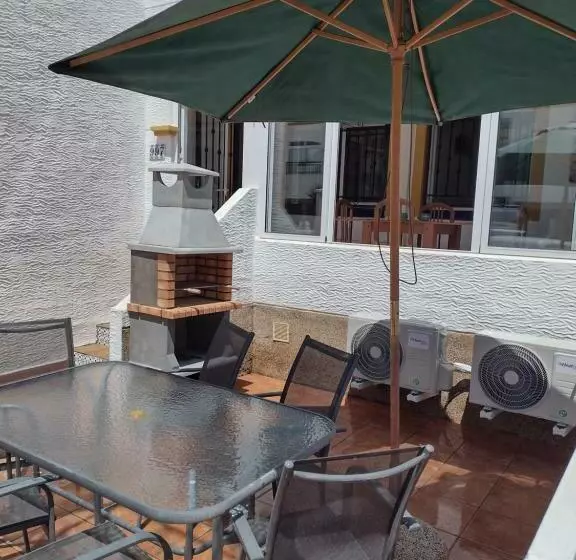 Casa Sol Vistabella Golf Resort