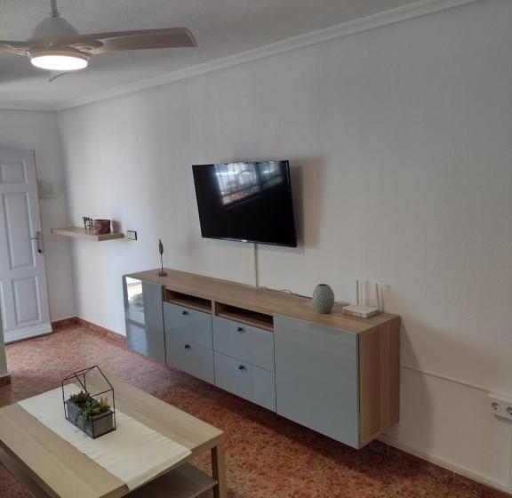 Casa Sol Vistabella Golf Resort