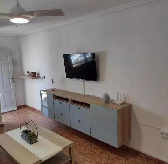 Casa Sol Vistabella Golf Resort