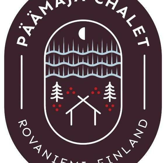 Chalet Päämaja Rovaniemi