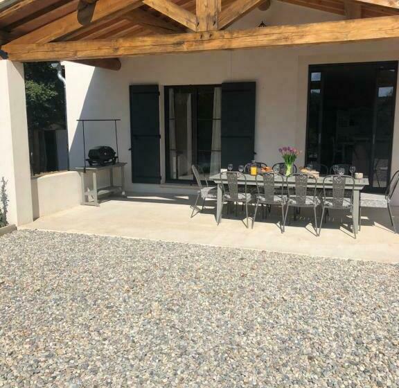 Echappee En Provence