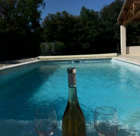 Echappee En Provence