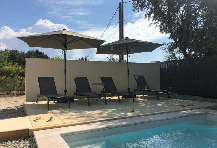 Echappee En Provence