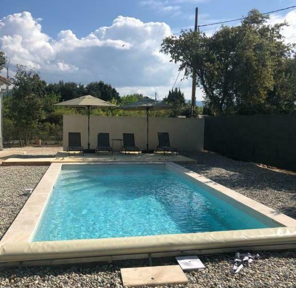 Echappee En Provence