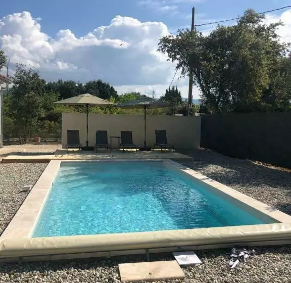 Echappee En Provence
