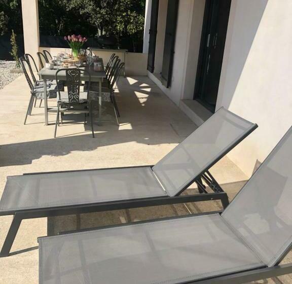 Echappee En Provence