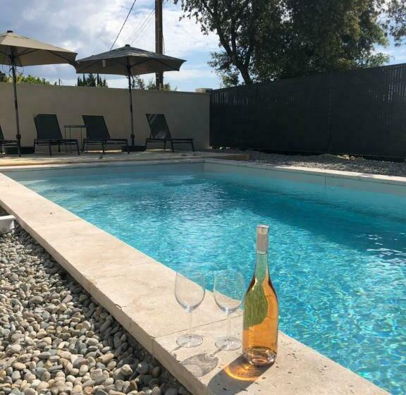 Echappee En Provence