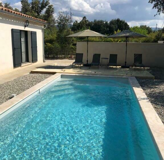 Echappee En Provence