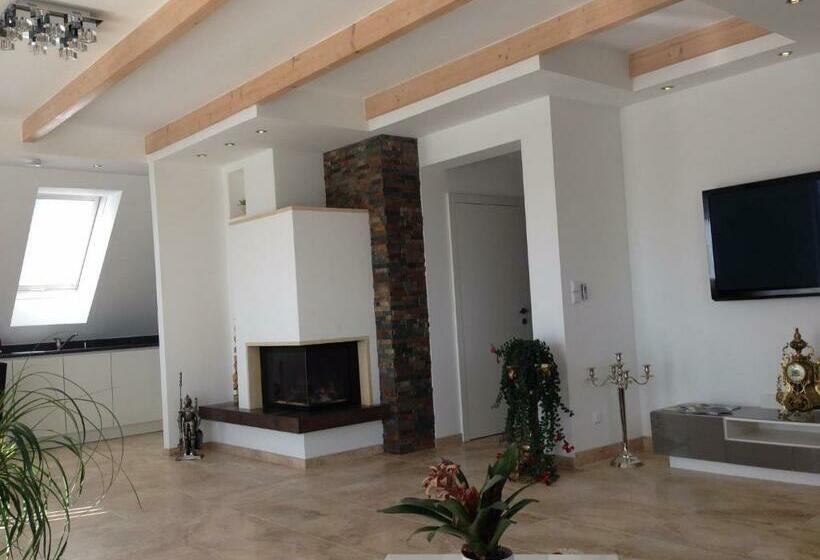 Exklusive Ferienwohnung / Stainz / Luxury Holiday Apartment