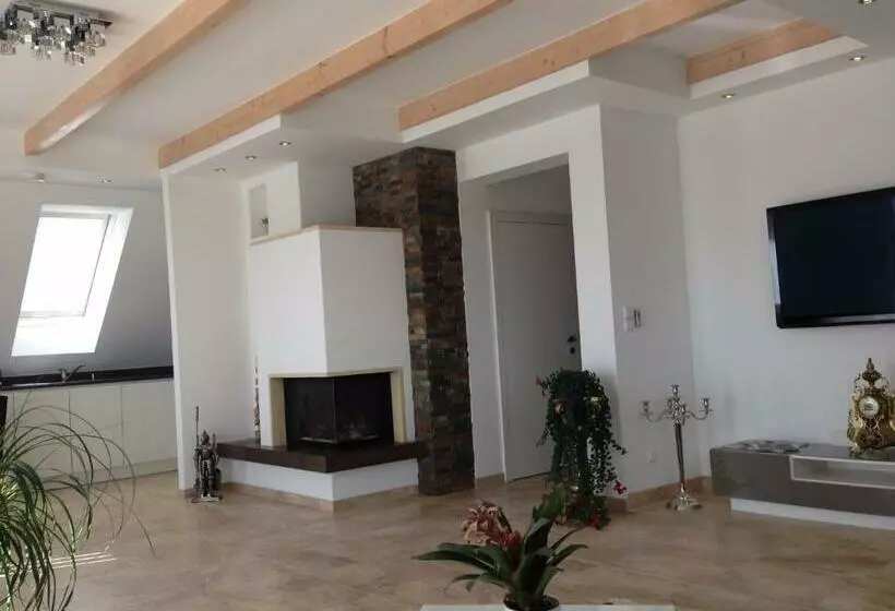 Exklusive Ferienwohnung / Stainz / Luxury Holiday Apartment