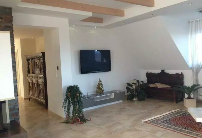 Exklusive Ferienwohnung / Stainz / Luxury Holiday Apartment