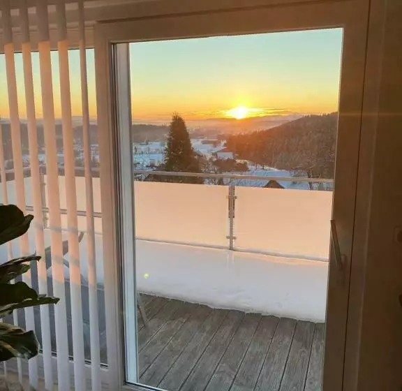 Exklusive Ferienwohnung / Stainz / Luxury Holiday Apartment