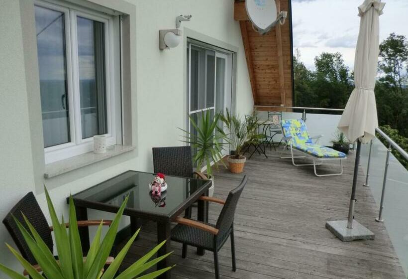 Exklusive Ferienwohnung / Stainz / Luxury Holiday Apartment