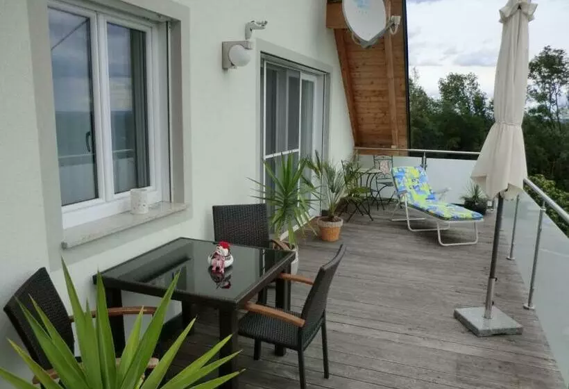 Exklusive Ferienwohnung / Stainz / Luxury Holiday Apartment