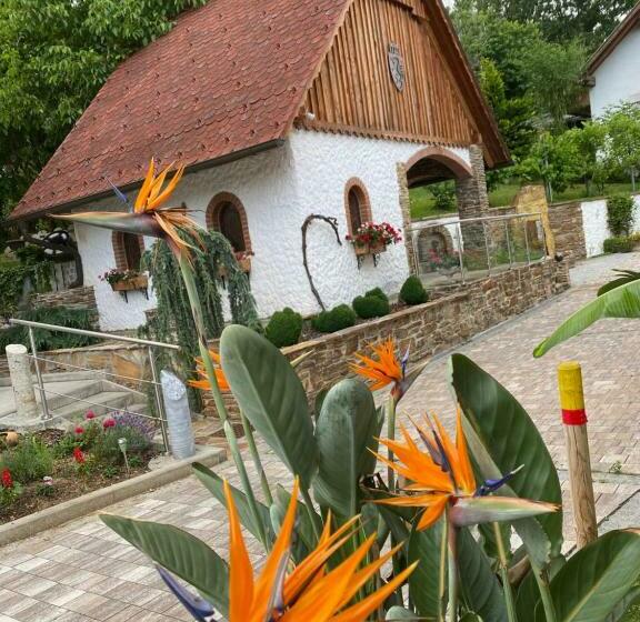 Exklusive Ferienwohnung / Stainz / Luxury Holiday Apartment