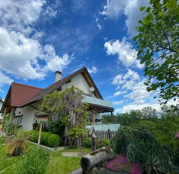 Exklusive Ferienwohnung / Stainz / Luxury Holiday Apartment