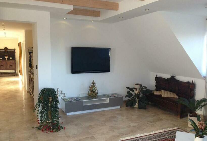 Exklusive Ferienwohnung / Stainz / Luxury Holiday Apartment