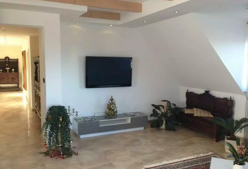 Exklusive Ferienwohnung / Stainz / Luxury Holiday Apartment