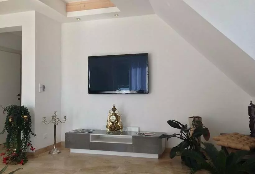 Exklusive Ferienwohnung / Stainz / Luxury Holiday Apartment