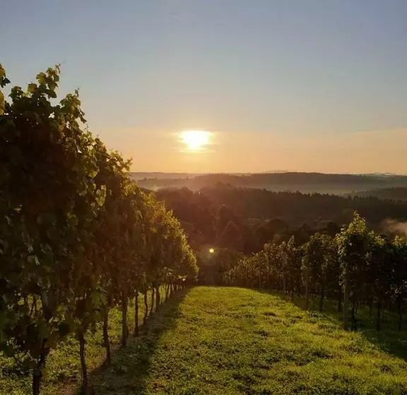 Exklusive Ferienwohnung / Stainz / Luxury Holiday Apartment