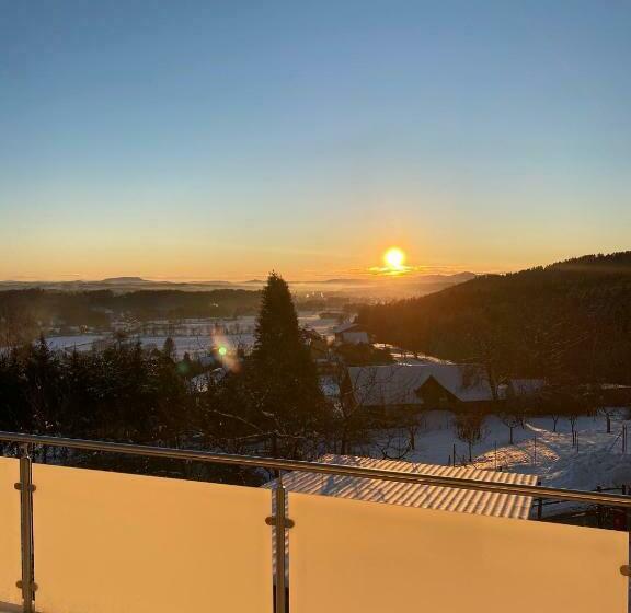 Exklusive Ferienwohnung / Stainz / Luxury Holiday Apartment