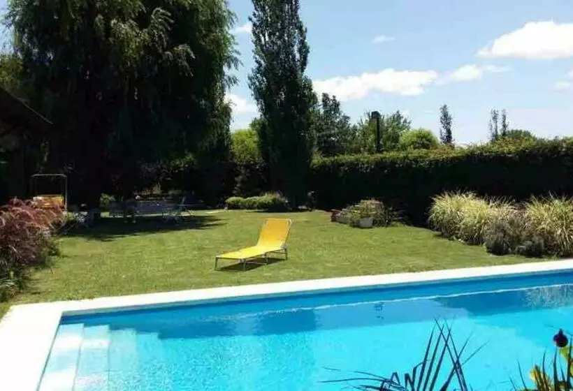 Gran Casa Súper Equipada