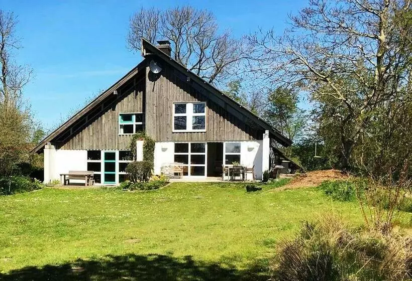 Ferienhaus Hyggeby   Architektenhaus Mit Schlei Blick